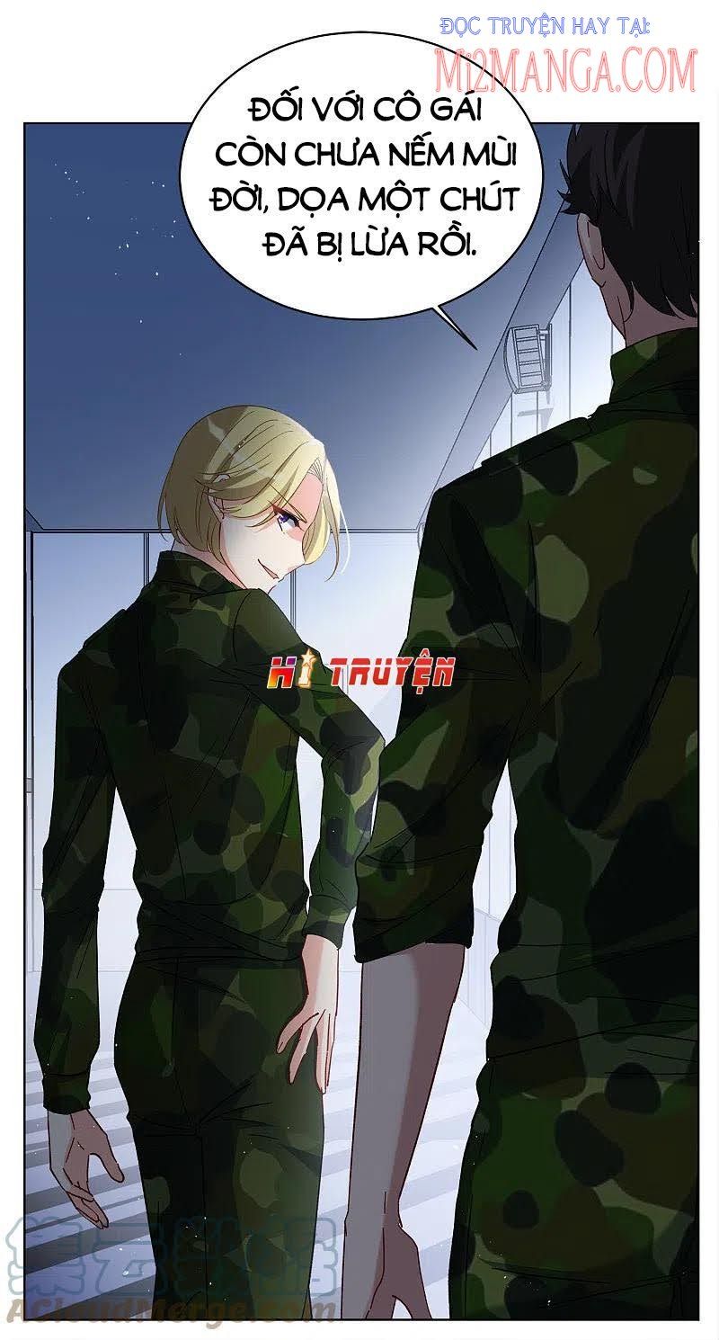 đọc truyện Em Đến Đây, Mời Nằm Xuống Chương 189 ảnh 26 tại Thiên Thai Truyện