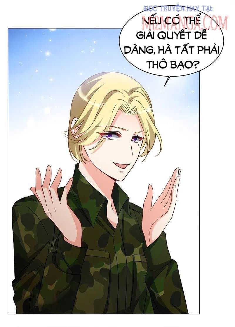 đọc truyện Em Đến Đây, Mời Nằm Xuống Chương 189 ảnh 27 tại Thiên Thai Truyện