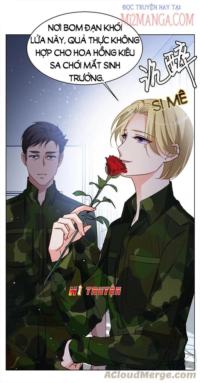 đọc truyện Em Đến Đây, Mời Nằm Xuống Chương 189 ảnh 28 tại Thiên Thai Truyện