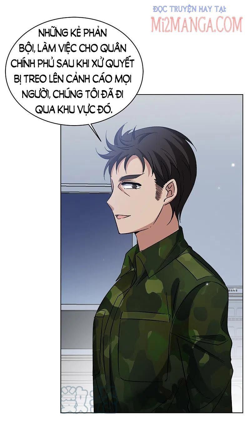 đọc truyện Em Đến Đây, Mời Nằm Xuống Chương 189 ảnh 6 tại Thiên Thai Truyện