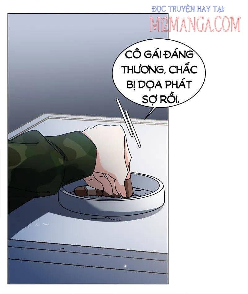 đọc truyện Em Đến Đây, Mời Nằm Xuống Chương 189 ảnh 7 tại Thiên Thai Truyện