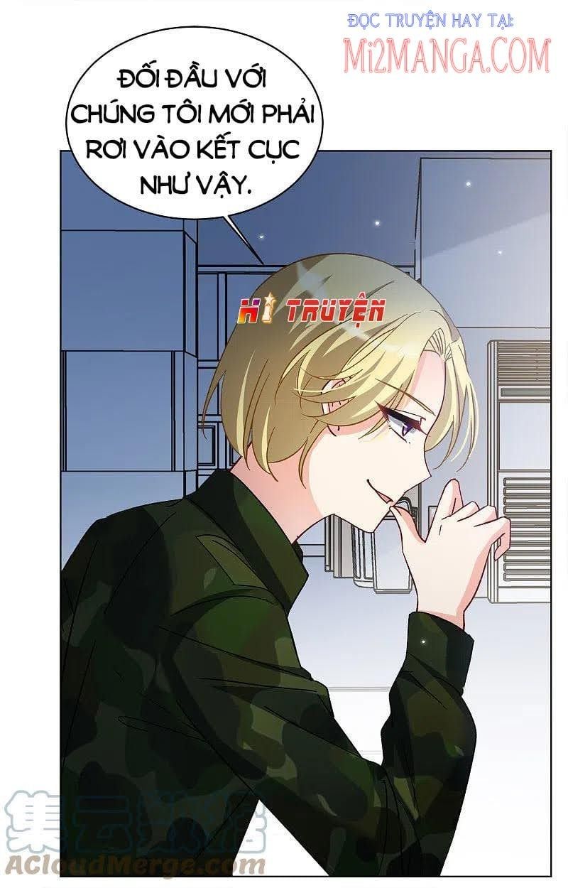 đọc truyện Em Đến Đây, Mời Nằm Xuống Chương 189 ảnh 8 tại Thiên Thai Truyện