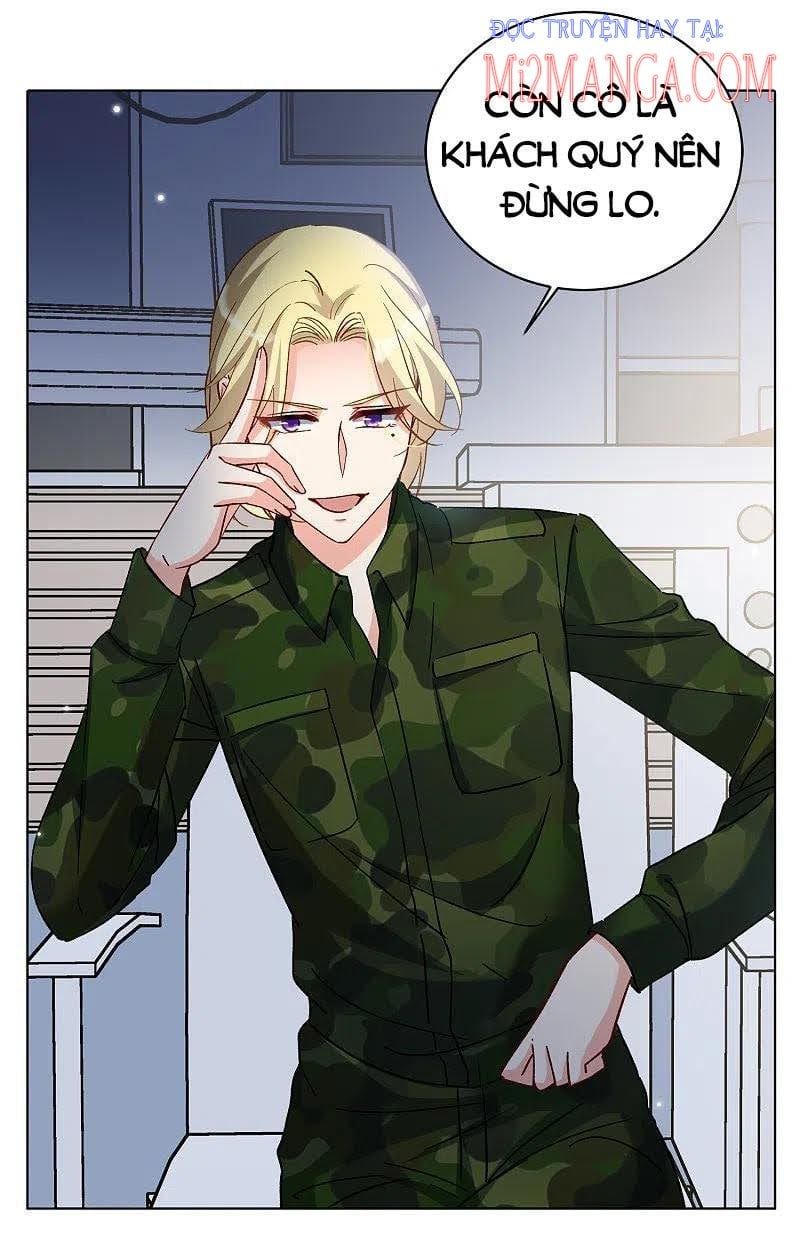 đọc truyện Em Đến Đây, Mời Nằm Xuống Chương 189 ảnh 9 tại Thiên Thai Truyện