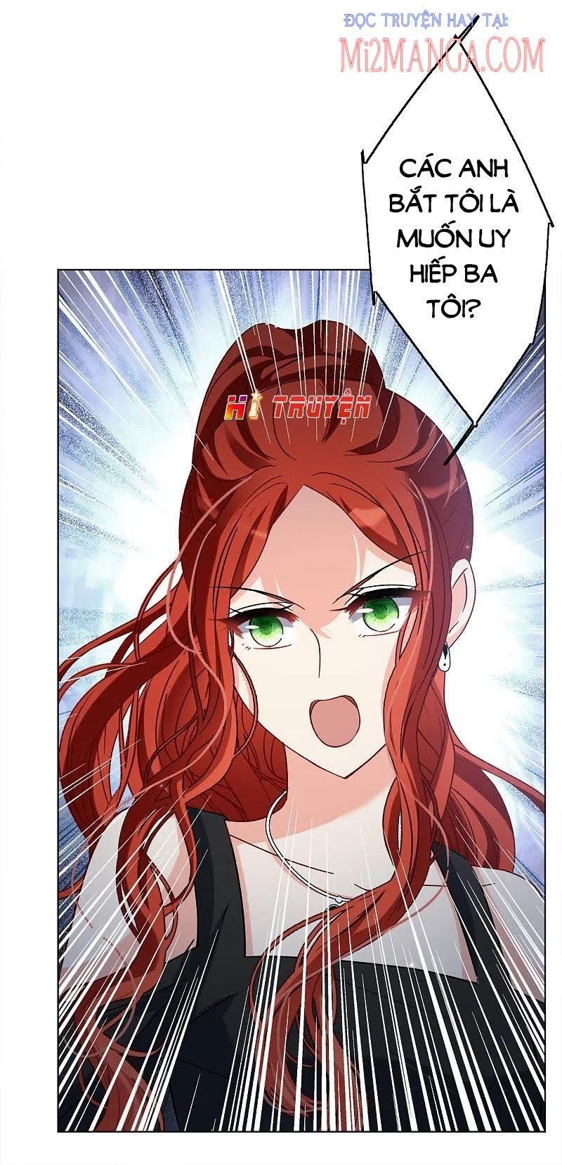 đọc truyện Em Đến Đây, Mời Nằm Xuống Chương 189 ảnh 11 tại Thiên Thai Truyện