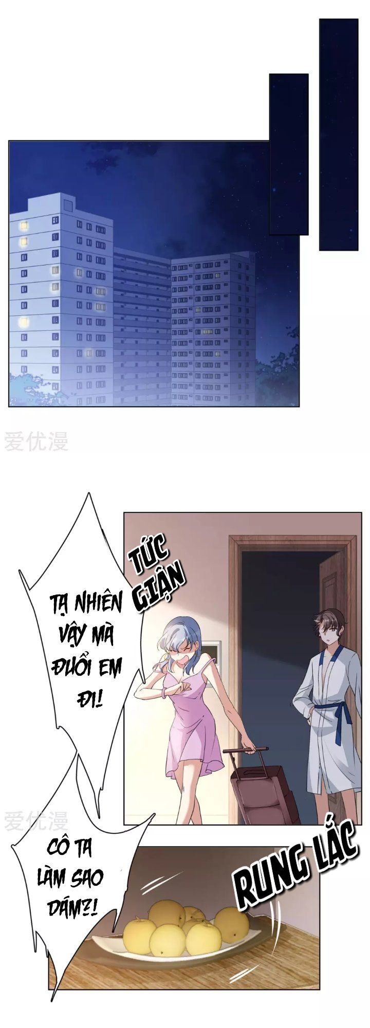 đọc truyện Em Đến Đây, Mời Nằm Xuống Chương 19 ảnh 3 tại Thiên Thai Truyện