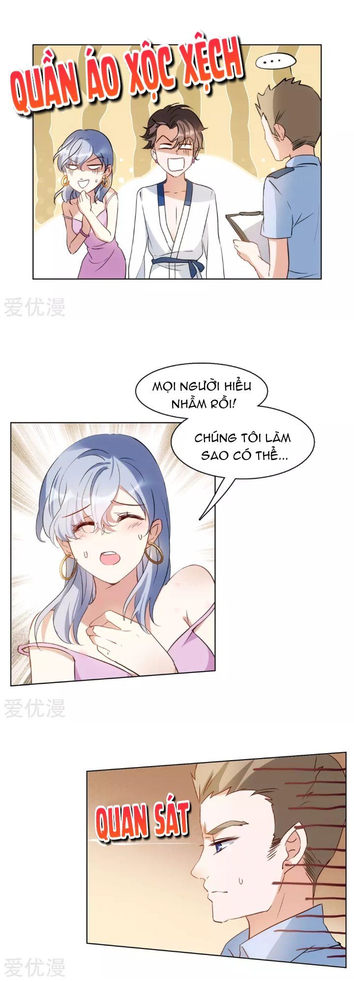 đọc truyện Em Đến Đây, Mời Nằm Xuống Chương 19 ảnh 8 tại Thiên Thai Truyện