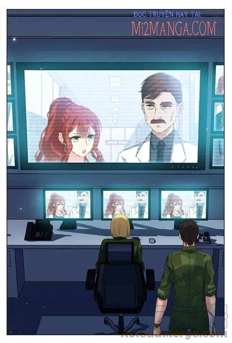 đọc truyện Em Đến Đây, Mời Nằm Xuống Chương 190 ảnh 12 tại Thiên Thai Truyện