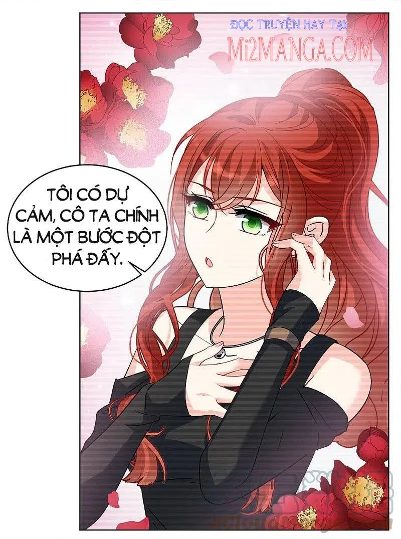 đọc truyện Em Đến Đây, Mời Nằm Xuống Chương 190 ảnh 16 tại Thiên Thai Truyện