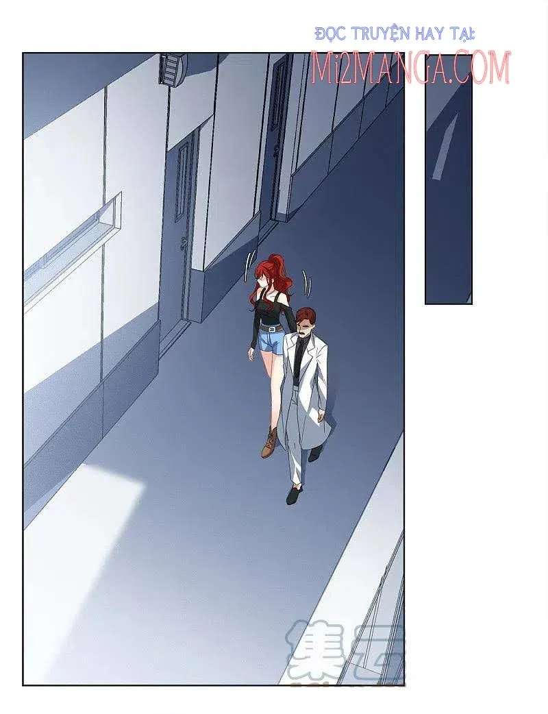 đọc truyện Em Đến Đây, Mời Nằm Xuống Chương 190 ảnh 4 tại Thiên Thai Truyện