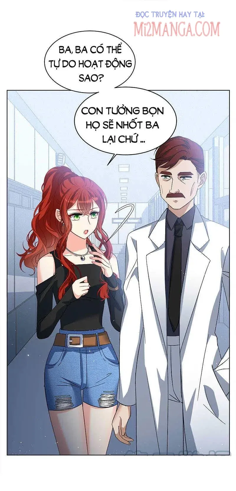 đọc truyện Em Đến Đây, Mời Nằm Xuống Chương 190 ảnh 6 tại Thiên Thai Truyện