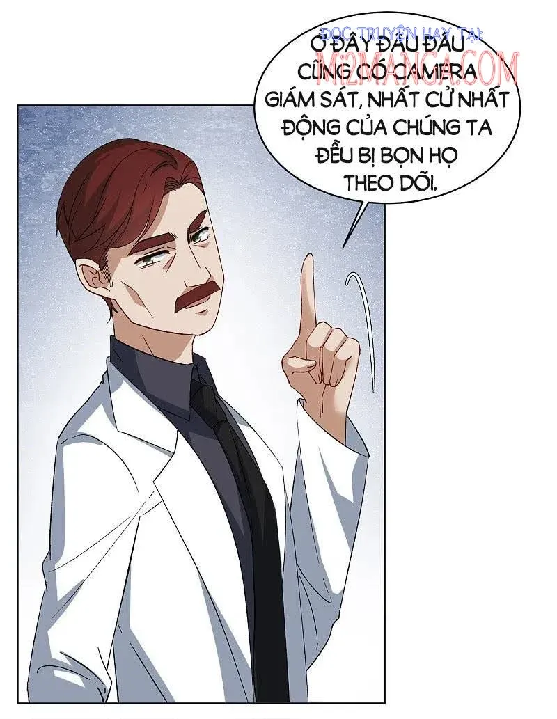 đọc truyện Em Đến Đây, Mời Nằm Xuống Chương 190 ảnh 7 tại Thiên Thai Truyện