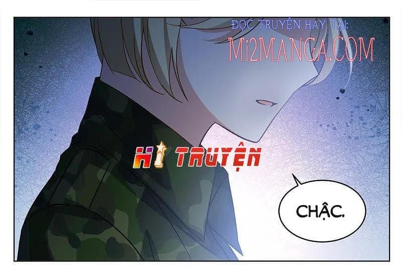 đọc truyện Em Đến Đây, Mời Nằm Xuống Chương 190 ảnh 11 tại Thiên Thai Truyện