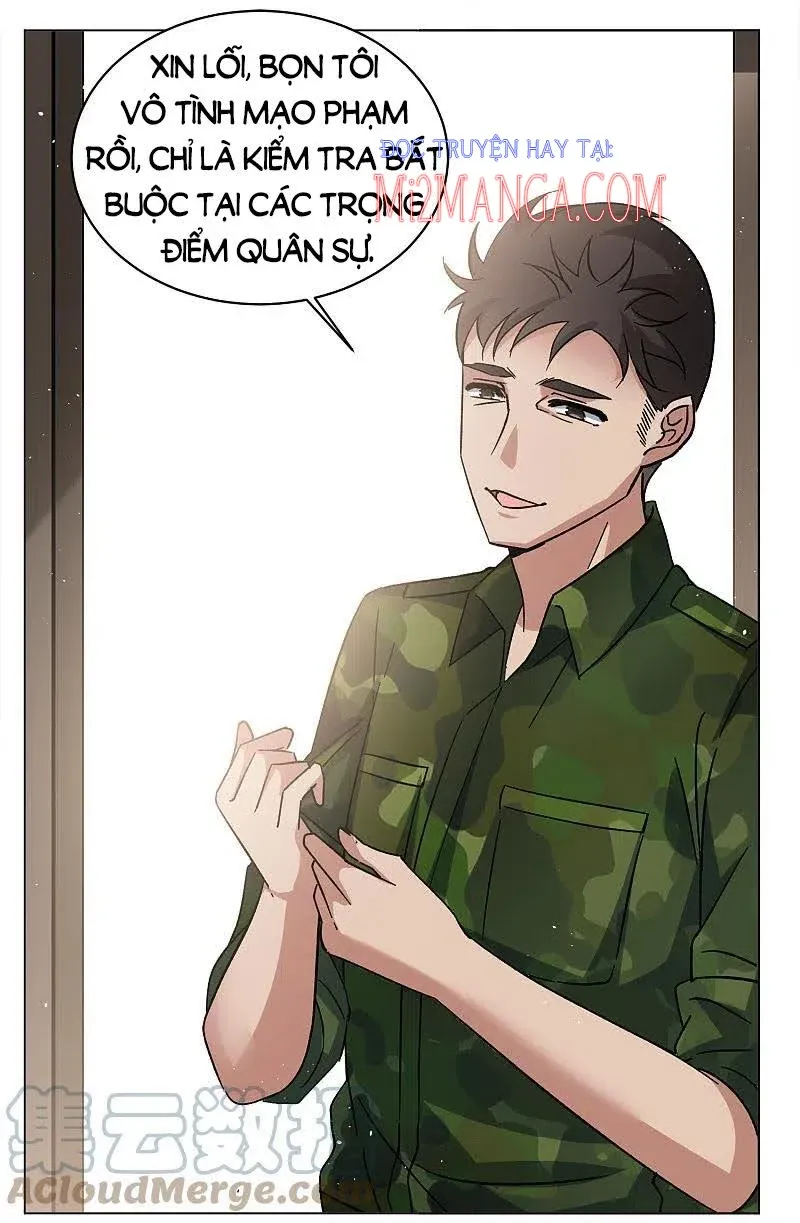 đọc truyện Em Đến Đây, Mời Nằm Xuống Chương 191 ảnh 12 tại Thiên Thai Truyện