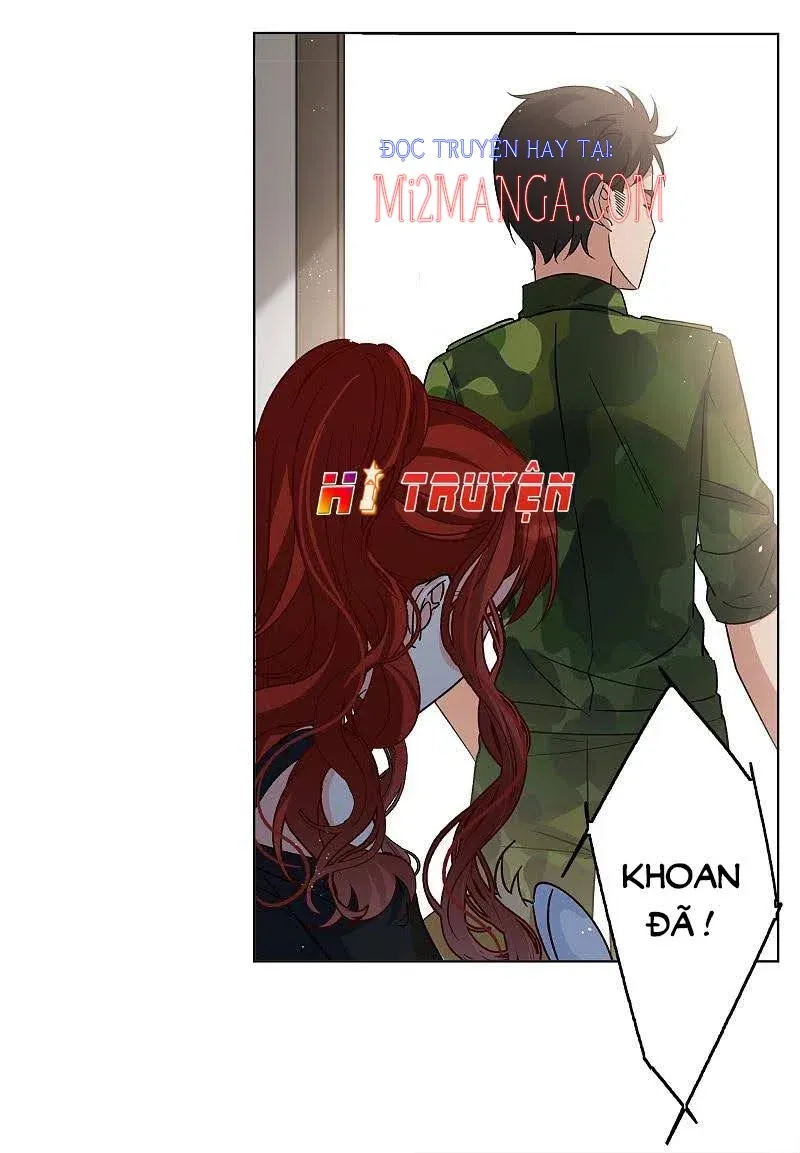 đọc truyện Em Đến Đây, Mời Nằm Xuống Chương 191 ảnh 14 tại Thiên Thai Truyện