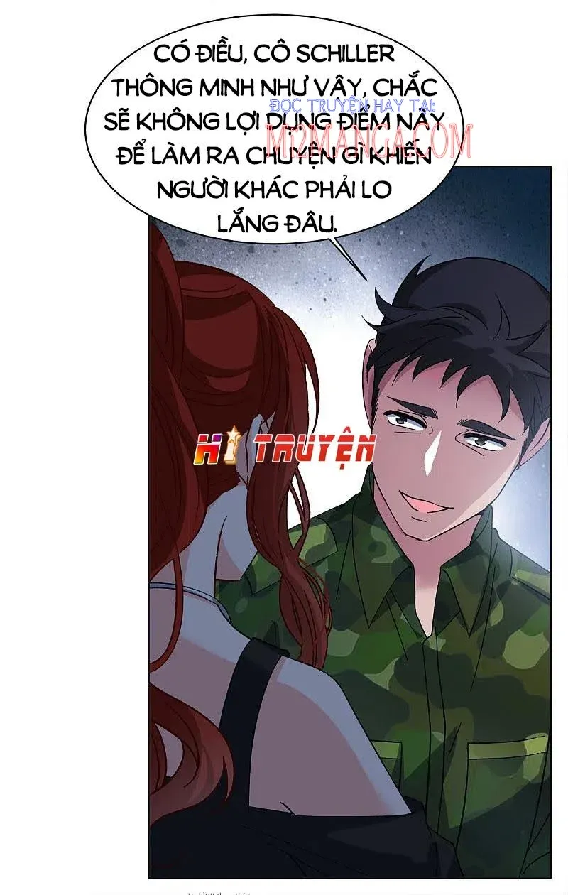 đọc truyện Em Đến Đây, Mời Nằm Xuống Chương 191 ảnh 17 tại Thiên Thai Truyện