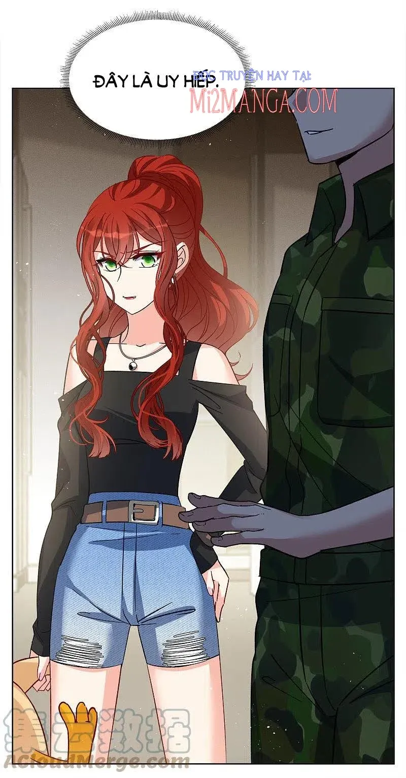 đọc truyện Em Đến Đây, Mời Nằm Xuống Chương 191 ảnh 18 tại Thiên Thai Truyện