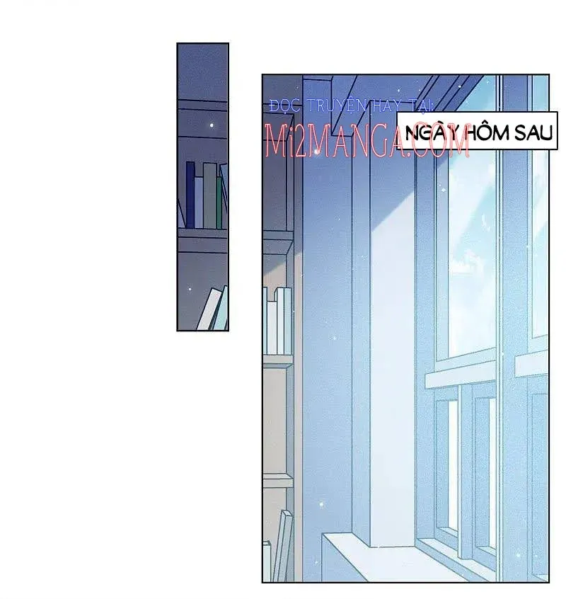 đọc truyện Em Đến Đây, Mời Nằm Xuống Chương 191 ảnh 21 tại Thiên Thai Truyện