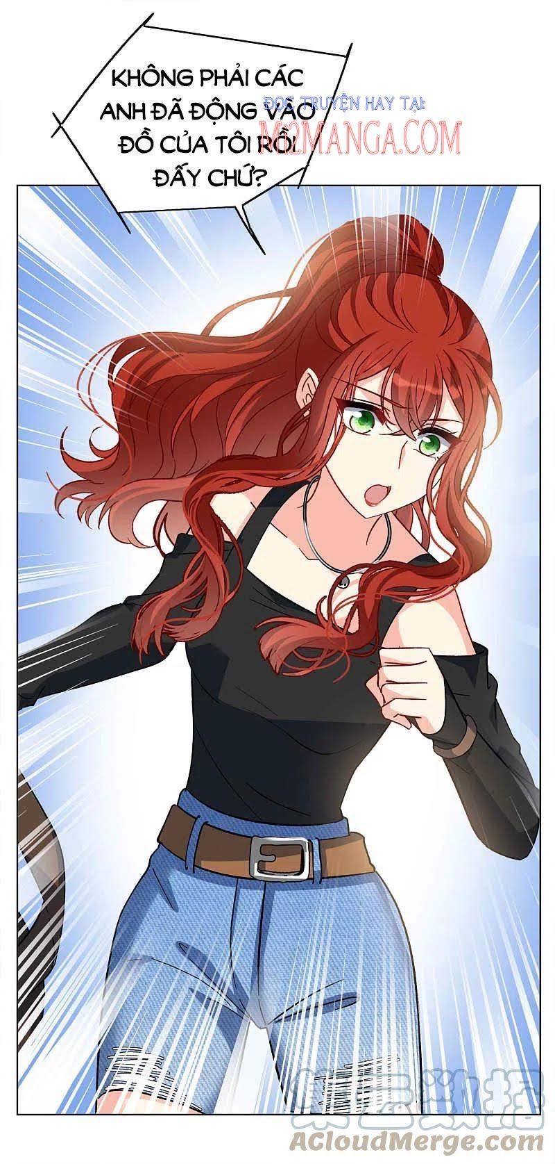 đọc truyện Em Đến Đây, Mời Nằm Xuống Chương 191 ảnh 4 tại Thiên Thai Truyện