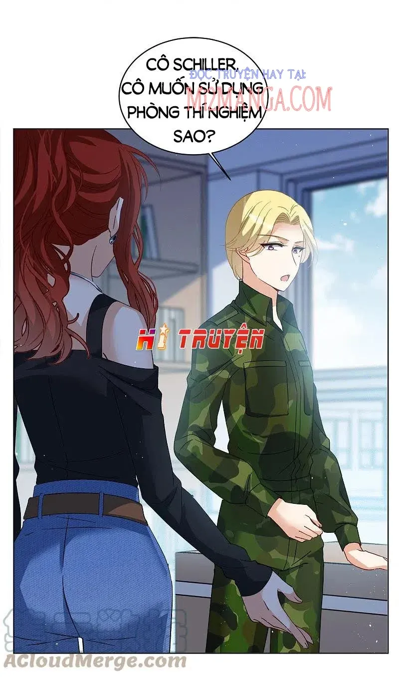 đọc truyện Em Đến Đây, Mời Nằm Xuống Chương 191 ảnh 22 tại Thiên Thai Truyện