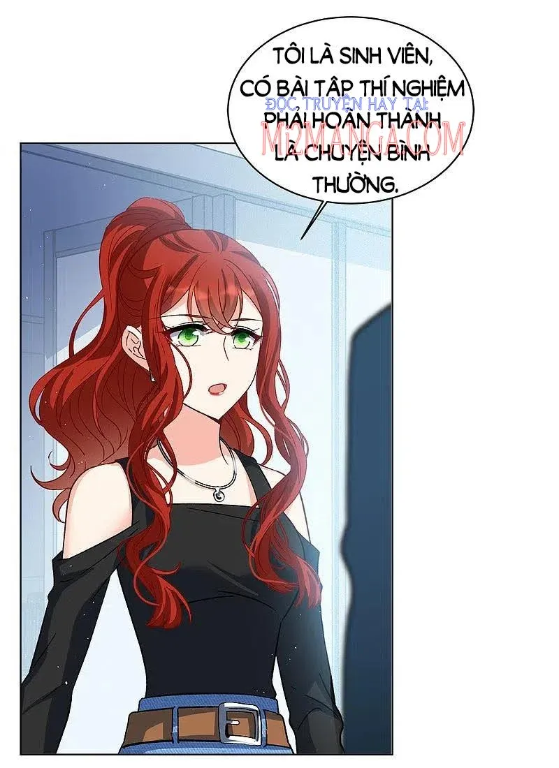 đọc truyện Em Đến Đây, Mời Nằm Xuống Chương 191 ảnh 23 tại Thiên Thai Truyện