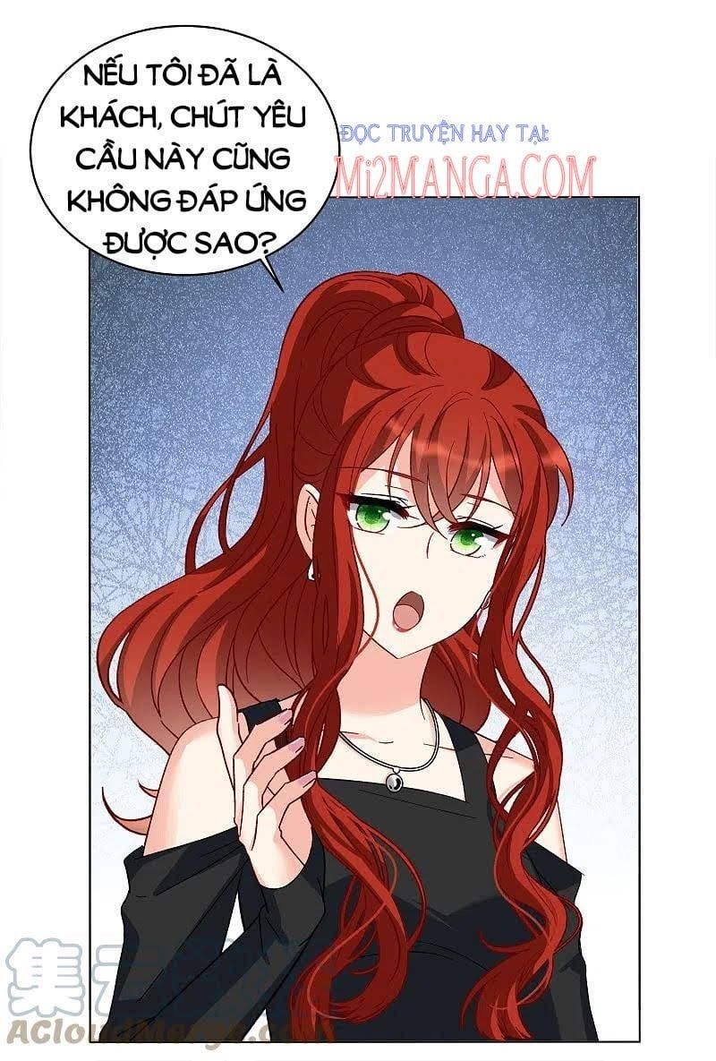 đọc truyện Em Đến Đây, Mời Nằm Xuống Chương 191 ảnh 24 tại Thiên Thai Truyện