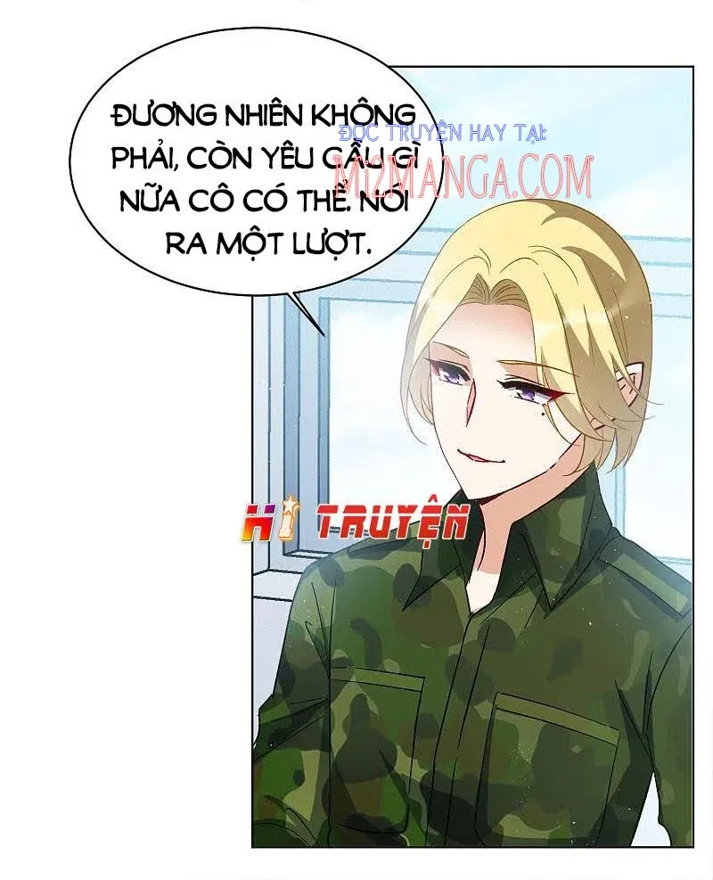 đọc truyện Em Đến Đây, Mời Nằm Xuống Chương 191 ảnh 25 tại Thiên Thai Truyện