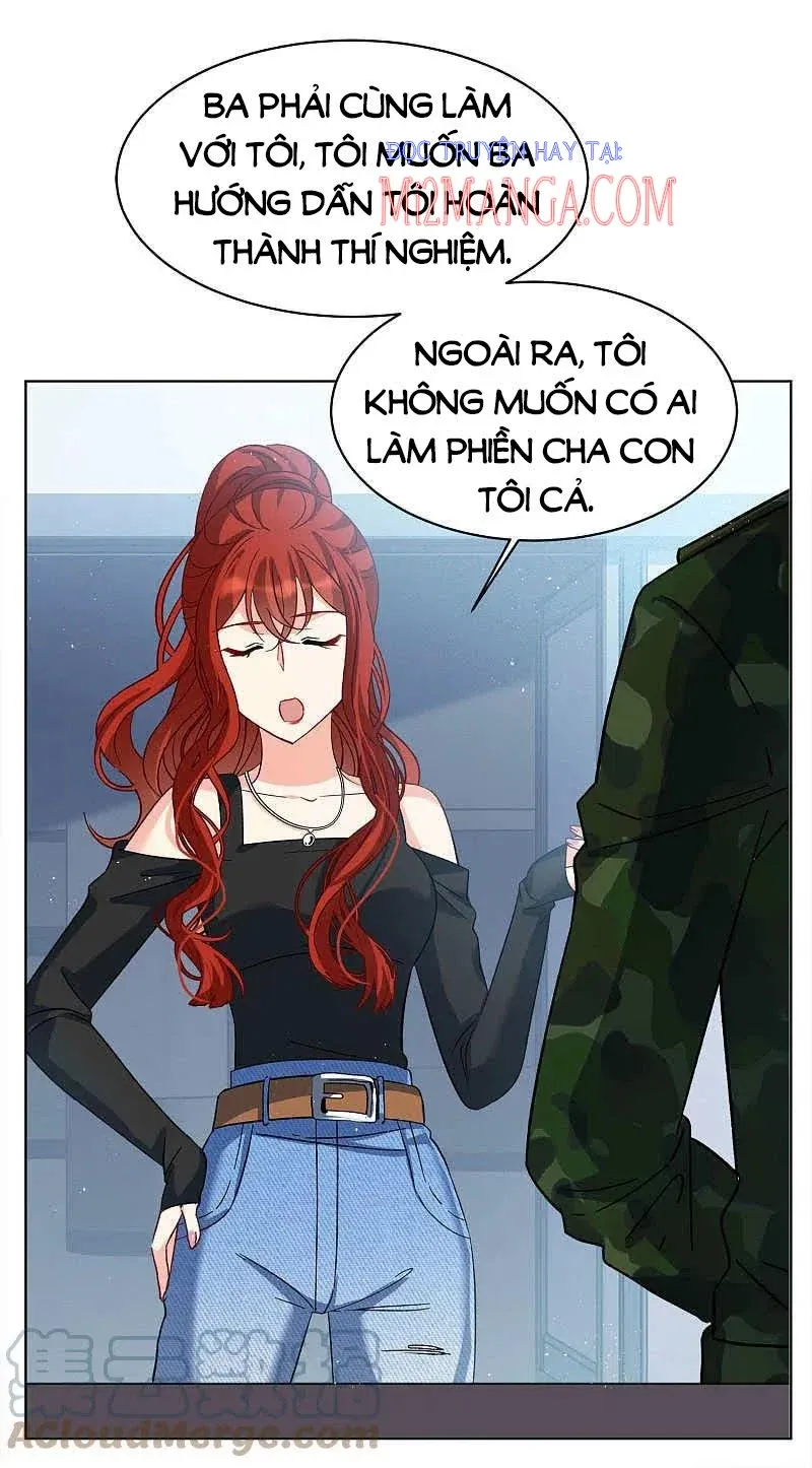 đọc truyện Em Đến Đây, Mời Nằm Xuống Chương 191 ảnh 26 tại Thiên Thai Truyện