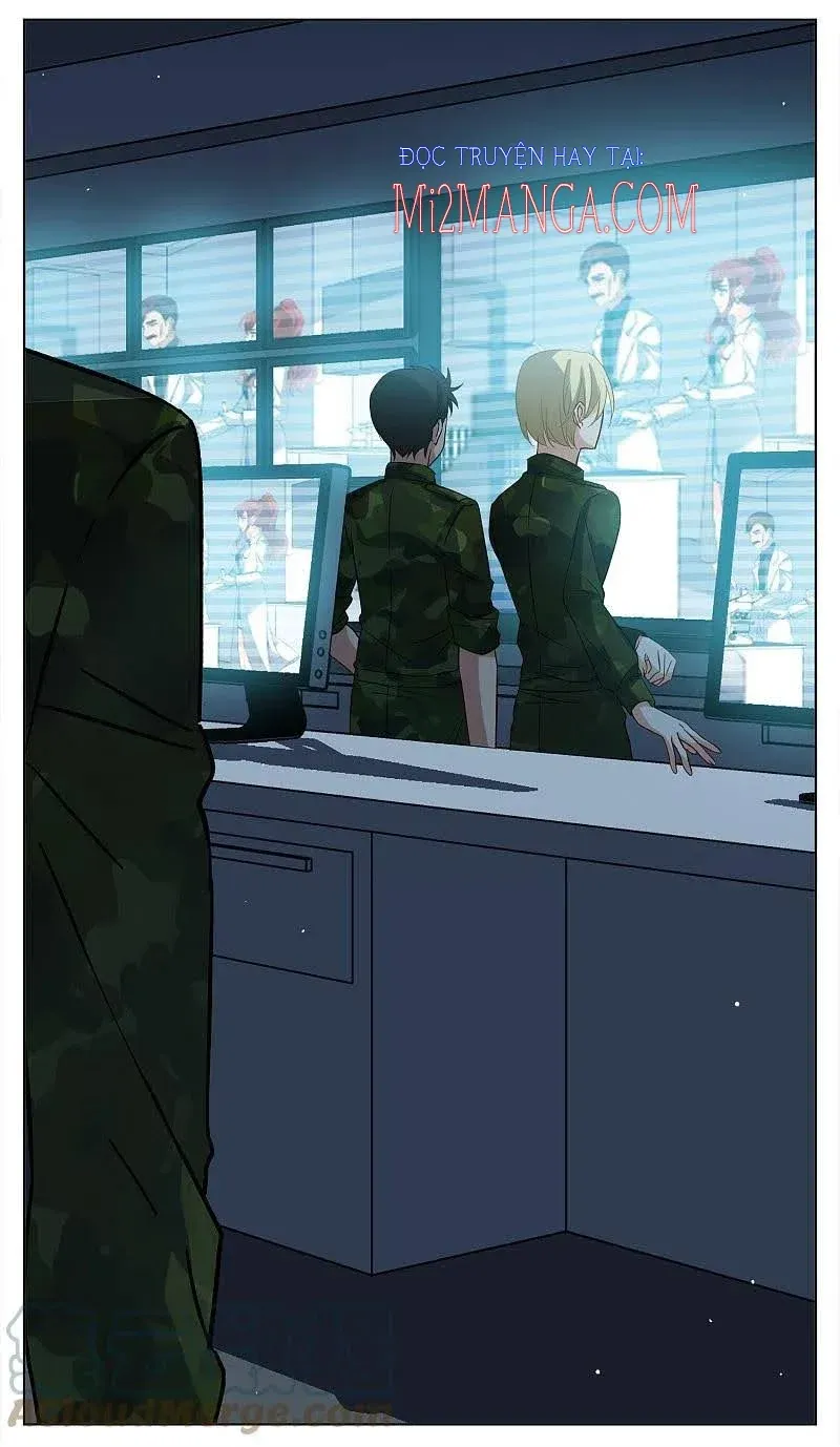 đọc truyện Em Đến Đây, Mời Nằm Xuống Chương 191 ảnh 30 tại Thiên Thai Truyện