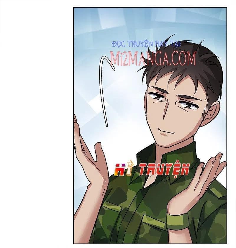 đọc truyện Em Đến Đây, Mời Nằm Xuống Chương 191 ảnh 5 tại Thiên Thai Truyện