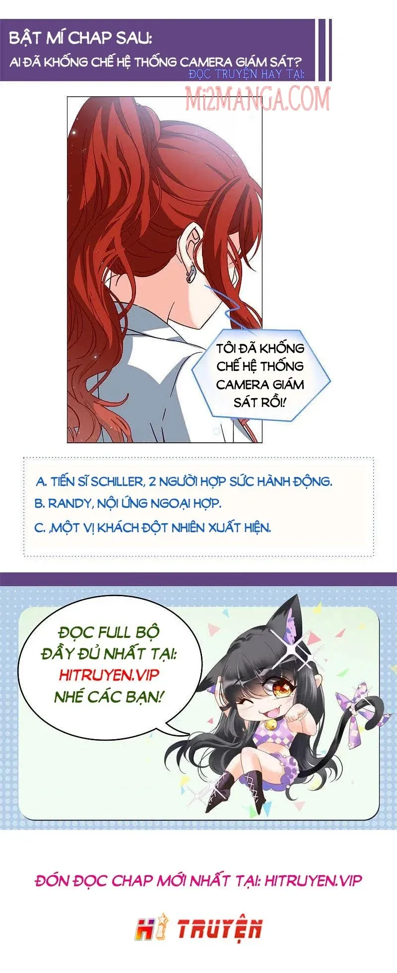 đọc truyện Em Đến Đây, Mời Nằm Xuống Chương 191 ảnh 34 tại Thiên Thai Truyện