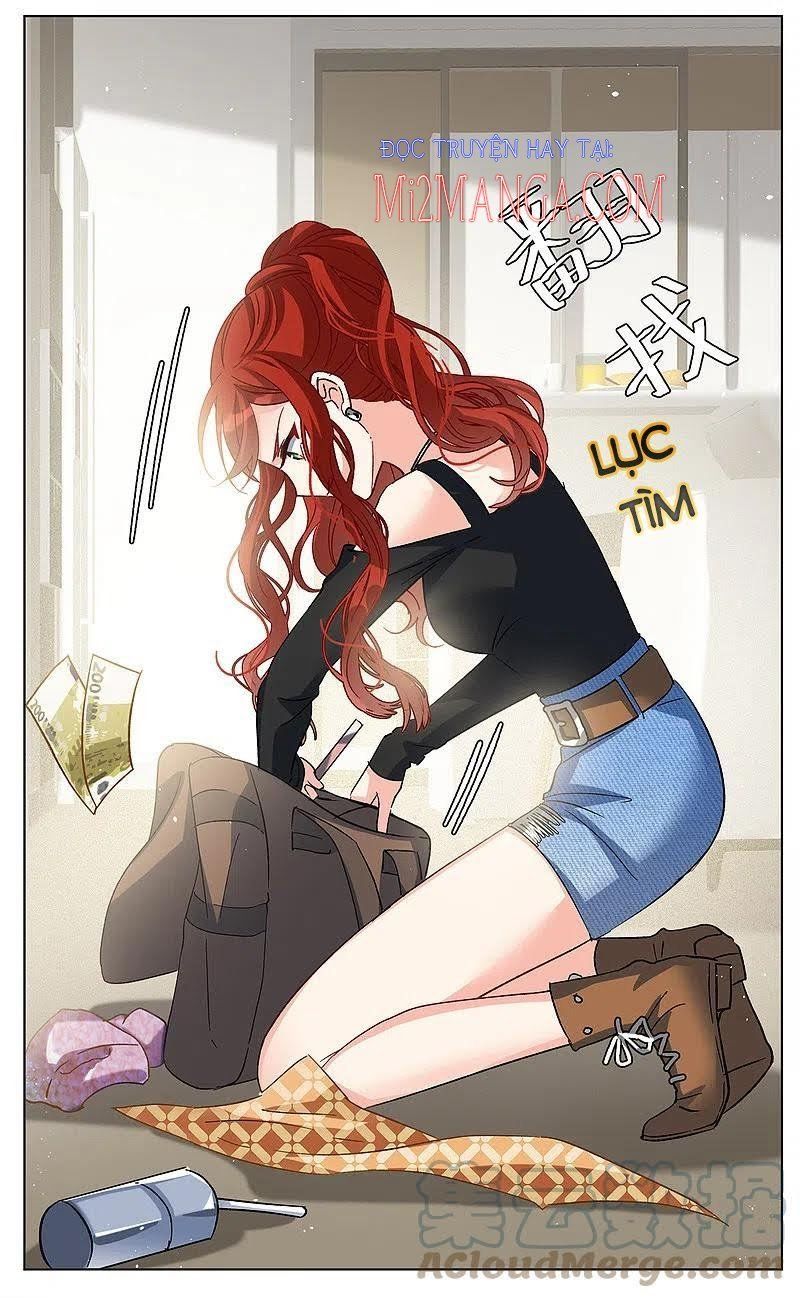 đọc truyện Em Đến Đây, Mời Nằm Xuống Chương 191 ảnh 6 tại Thiên Thai Truyện