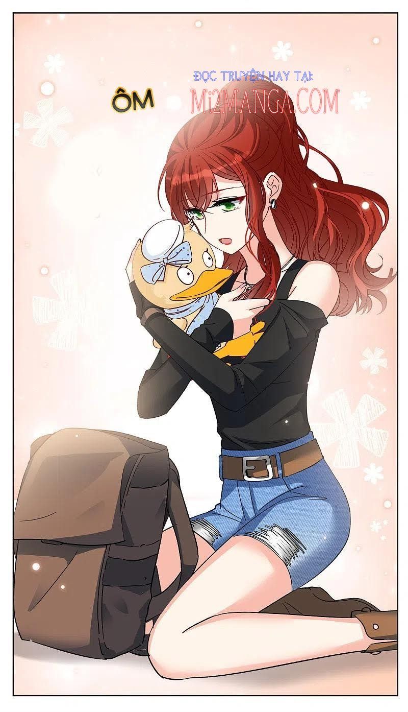 đọc truyện Em Đến Đây, Mời Nằm Xuống Chương 191 ảnh 9 tại Thiên Thai Truyện