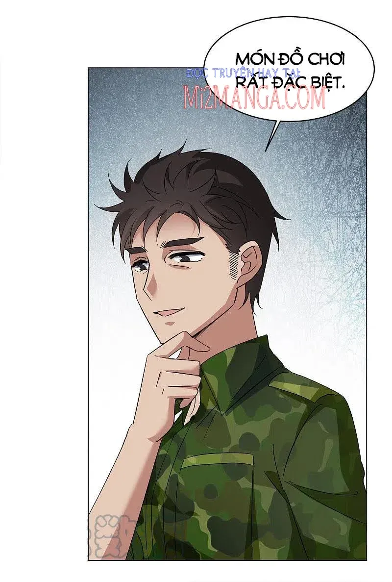 đọc truyện Em Đến Đây, Mời Nằm Xuống Chương 191 ảnh 10 tại Thiên Thai Truyện