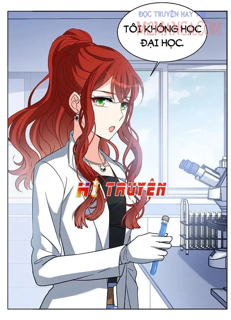 đọc truyện Em Đến Đây, Mời Nằm Xuống Chương 192 ảnh 18 tại Thiên Thai Truyện