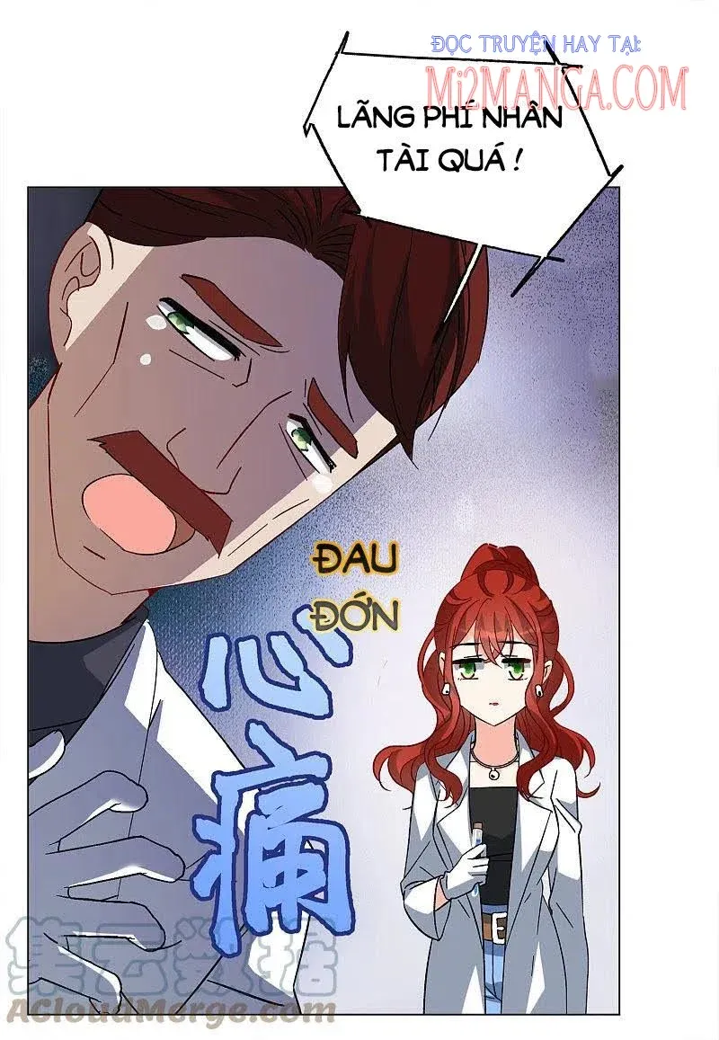 đọc truyện Em Đến Đây, Mời Nằm Xuống Chương 192 ảnh 19 tại Thiên Thai Truyện