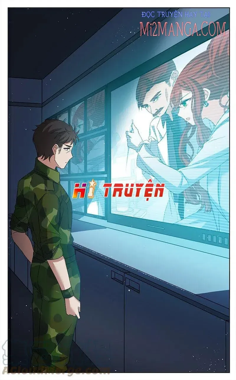 đọc truyện Em Đến Đây, Mời Nằm Xuống Chương 192 ảnh 21 tại Thiên Thai Truyện