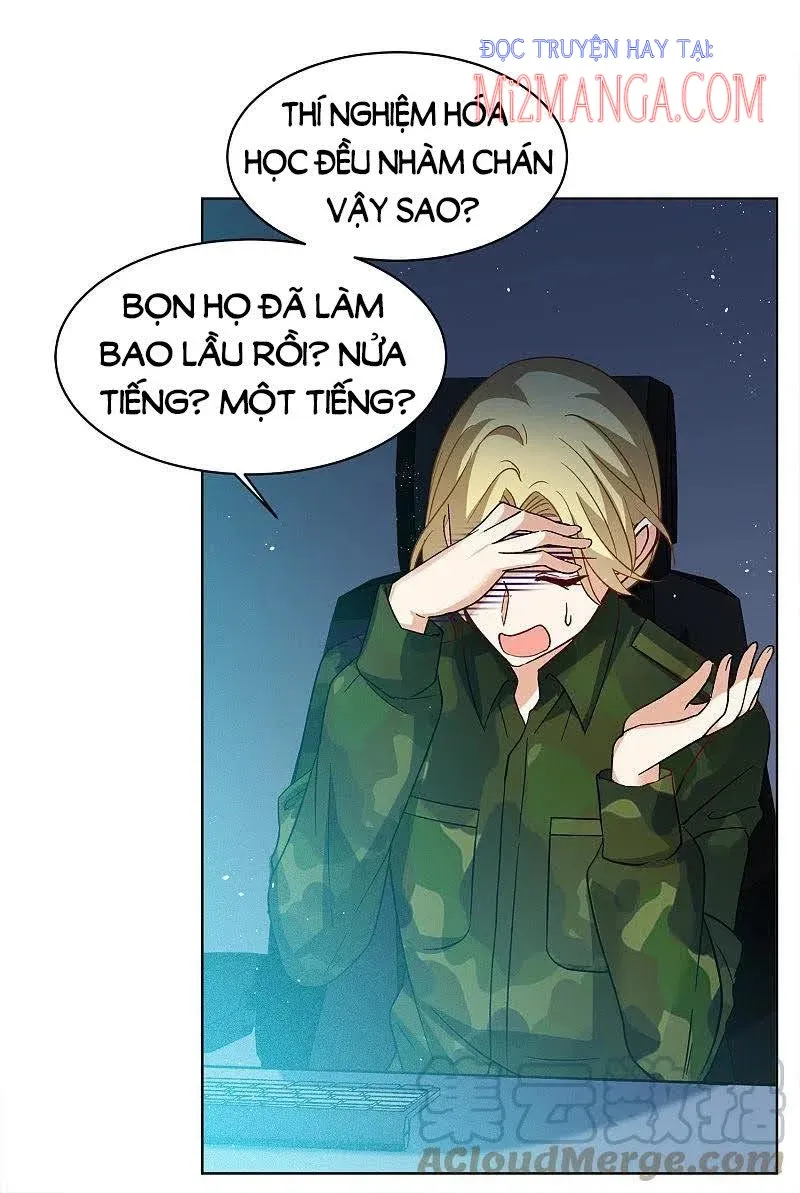 đọc truyện Em Đến Đây, Mời Nằm Xuống Chương 192 ảnh 23 tại Thiên Thai Truyện