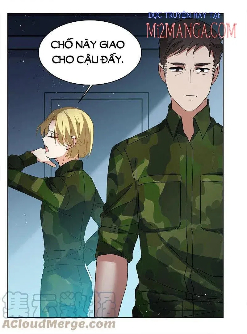 đọc truyện Em Đến Đây, Mời Nằm Xuống Chương 192 ảnh 25 tại Thiên Thai Truyện