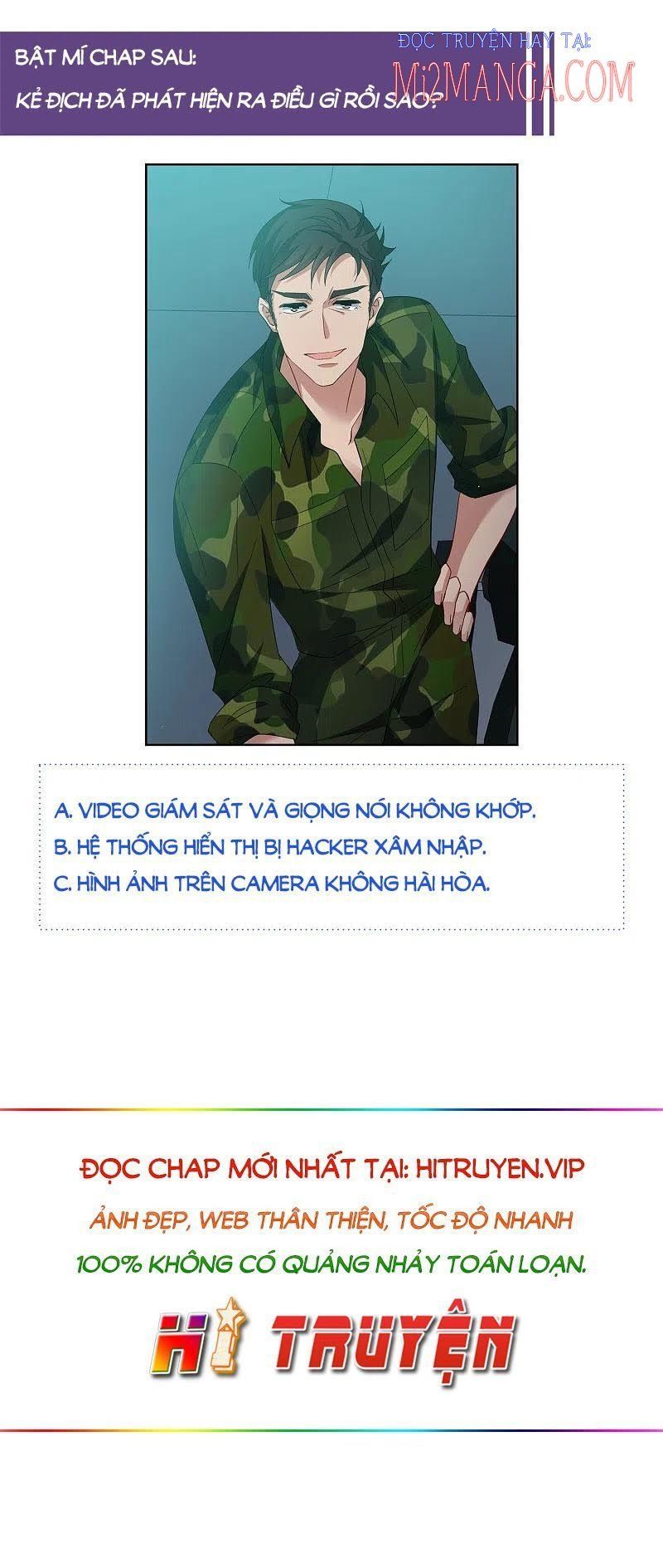 đọc truyện Em Đến Đây, Mời Nằm Xuống Chương 192 ảnh 29 tại Thiên Thai Truyện