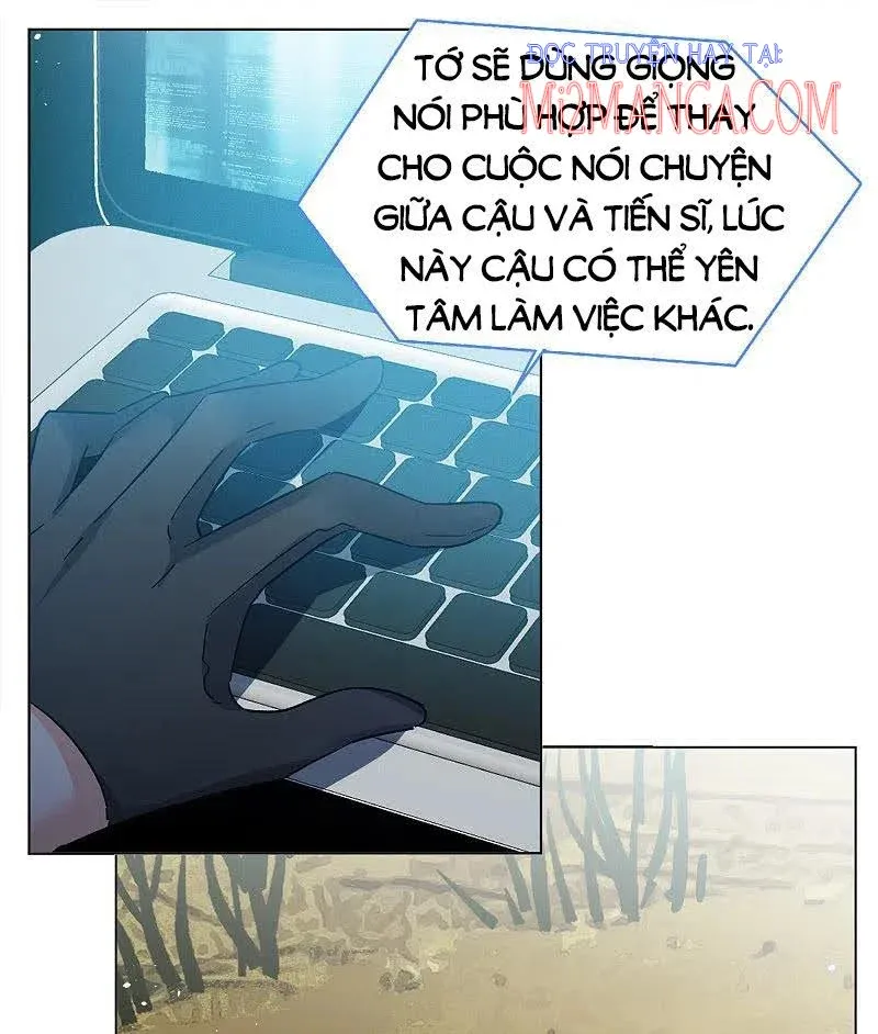 đọc truyện Em Đến Đây, Mời Nằm Xuống Chương 192 ảnh 7 tại Thiên Thai Truyện