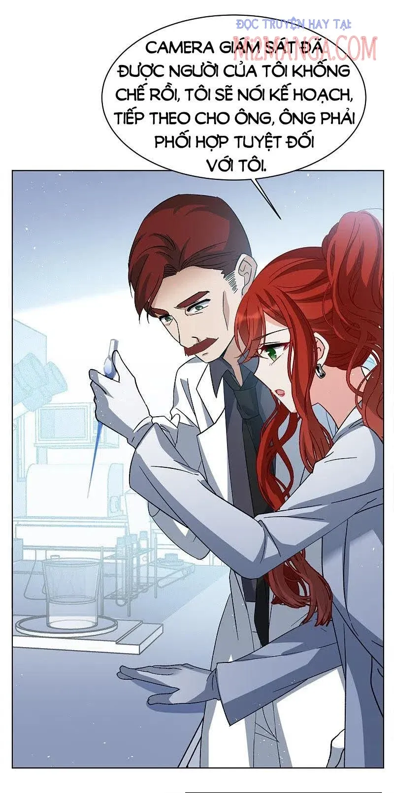 đọc truyện Em Đến Đây, Mời Nằm Xuống Chương 192 ảnh 9 tại Thiên Thai Truyện