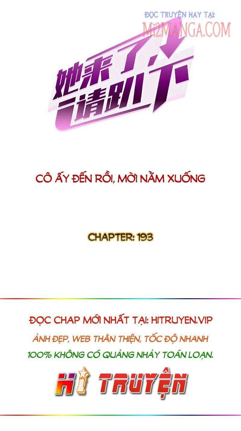 đọc truyện Em Đến Đây, Mời Nằm Xuống Chương 193 ảnh 3 tại Thiên Thai Truyện