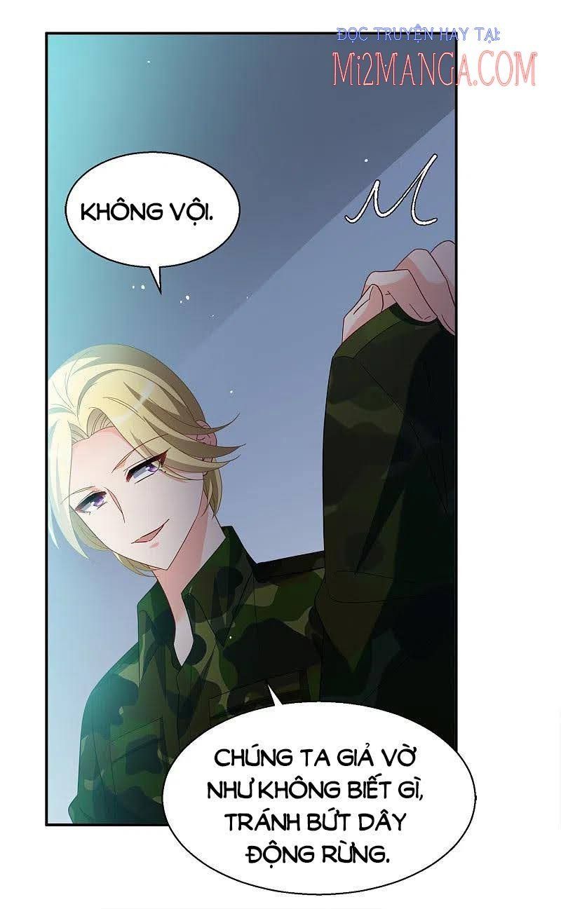 đọc truyện Em Đến Đây, Mời Nằm Xuống Chương 193 ảnh 13 tại Thiên Thai Truyện