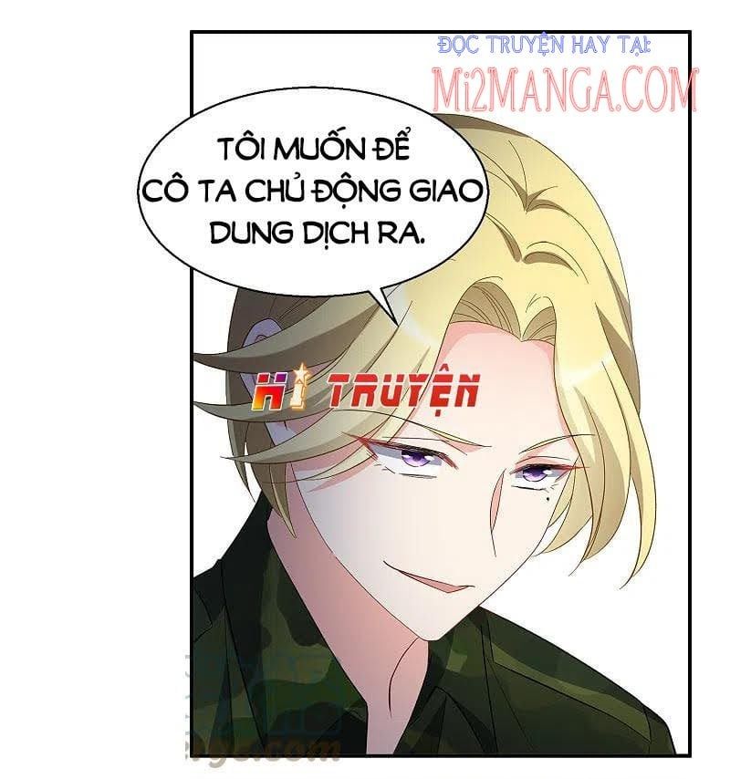 đọc truyện Em Đến Đây, Mời Nằm Xuống Chương 193 ảnh 14 tại Thiên Thai Truyện