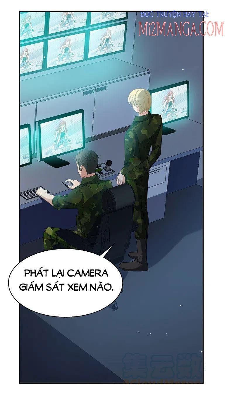 đọc truyện Em Đến Đây, Mời Nằm Xuống Chương 193 ảnh 4 tại Thiên Thai Truyện