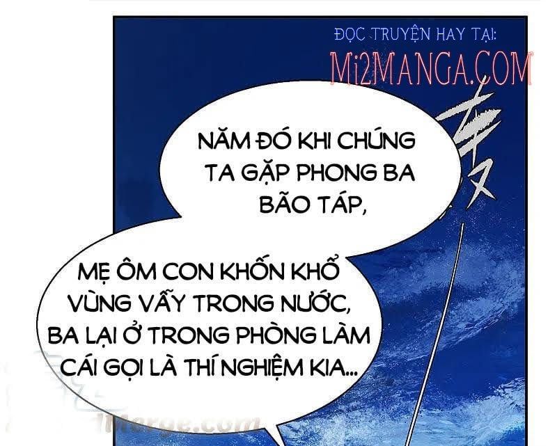 đọc truyện Em Đến Đây, Mời Nằm Xuống Chương 193 ảnh 25 tại Thiên Thai Truyện