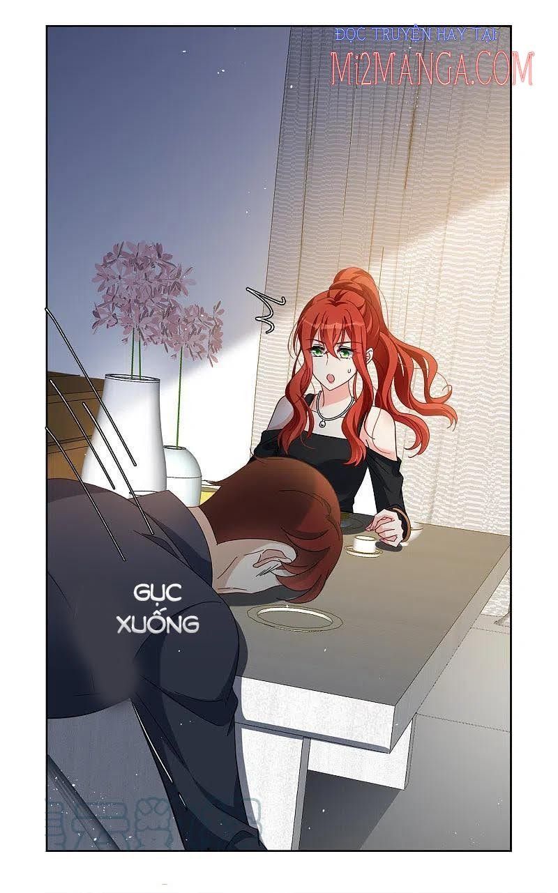 đọc truyện Em Đến Đây, Mời Nằm Xuống Chương 193 ảnh 33 tại Thiên Thai Truyện