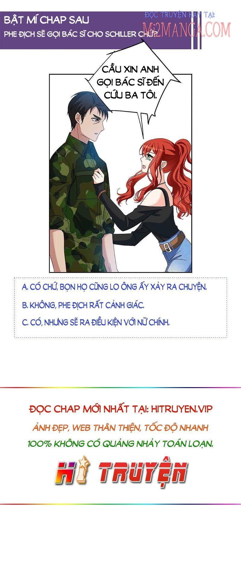 đọc truyện Em Đến Đây, Mời Nằm Xuống Chương 193 ảnh 34 tại Thiên Thai Truyện