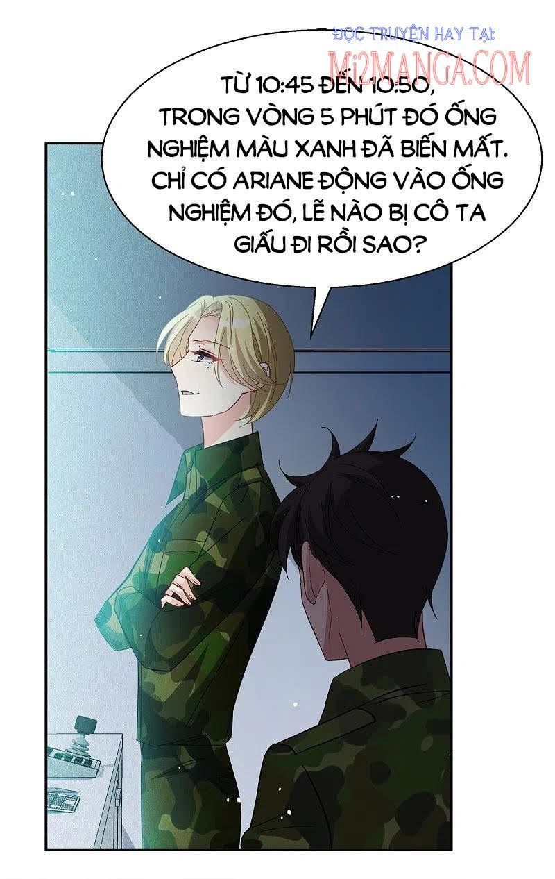 đọc truyện Em Đến Đây, Mời Nằm Xuống Chương 193 ảnh 9 tại Thiên Thai Truyện