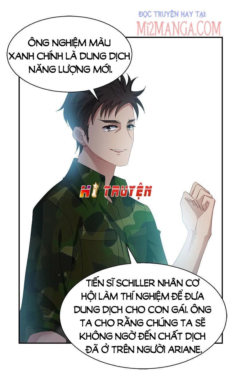 đọc truyện Em Đến Đây, Mời Nằm Xuống Chương 193 ảnh 11 tại Thiên Thai Truyện